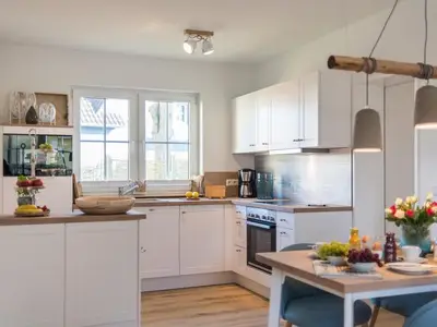 Ferienhaus für 4 Personen (71 m²) in Zingst 1/10
