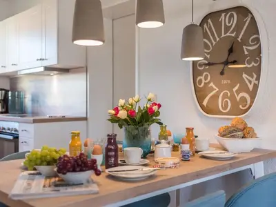Ferienhaus für 4 Personen (71 m²) in Zingst 4/10