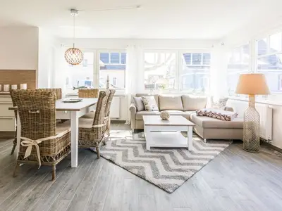 Ferienhaus für 6 Personen (94 m²) in Zingst 2/10