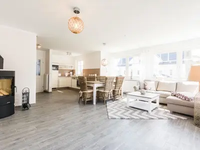 Ferienhaus für 6 Personen (94 m²) in Zingst 4/10