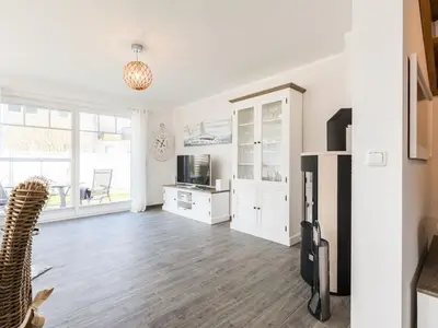 Ferienhaus für 6 Personen (94 m²) in Zingst 7/10