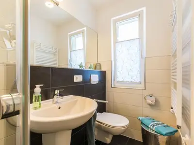 Ferienhaus für 6 Personen (94 m²) in Zingst 10/10