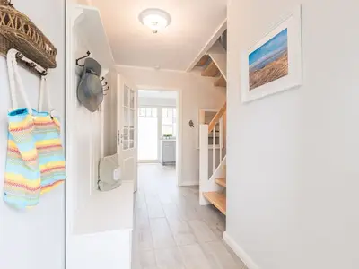 Ferienhaus für 6 Personen (108 m²) in Zingst 1/10