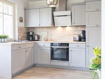 Ferienhaus für 6 Personen (108 m²) in Zingst 3/10