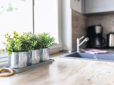 Ferienhaus für 6 Personen (108 m²) in Zingst 4/10