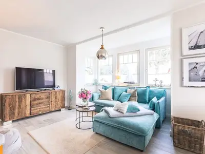 Ferienhaus für 6 Personen (108 m²) in Zingst 7/10