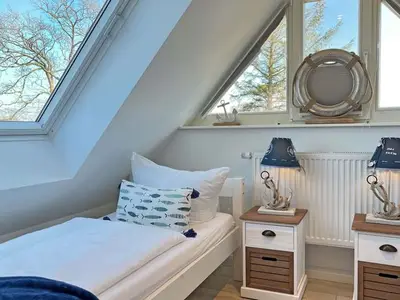 Ferienhaus für 6 Personen (110 m²) in Zingst 2/10