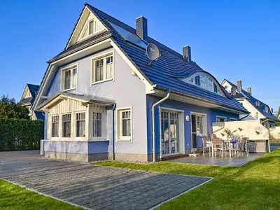 Ferienhaus für 6 Personen (110 m²) in Zingst 2/10