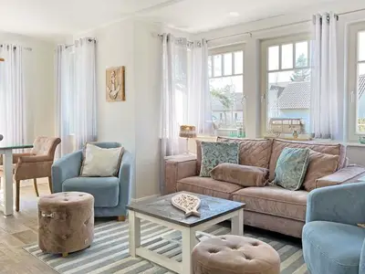 Ferienhaus für 6 Personen (110 m²) in Zingst 3/10