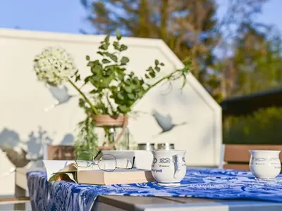 Ferienhaus für 6 Personen (110 m²) in Zingst 7/10