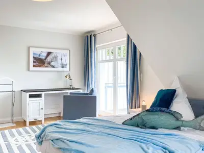 Ferienhaus für 6 Personen (110 m²) in Zingst 5/10