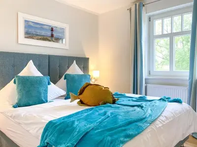 Ferienhaus für 6 Personen (110 m²) in Zingst 6/10