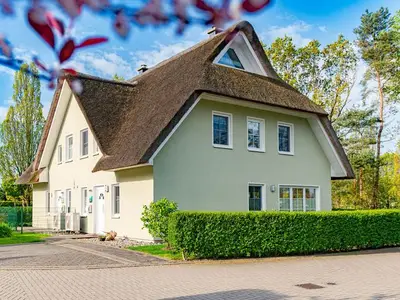 Ferienhaus für 6 Personen (105 m²) in Zingst 1/10