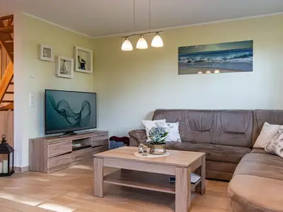 Ferienhaus für 6 Personen (105 m²) in Zingst 2/10