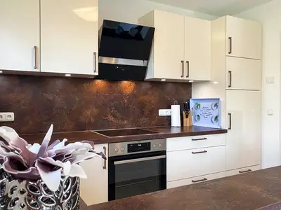 Ferienhaus für 6 Personen (105 m²) in Zingst 3/10