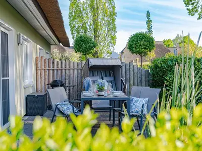 Ferienhaus für 6 Personen (105 m²) in Zingst 4/10