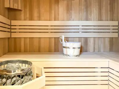 Ferienhaus für 6 Personen (105 m²) in Zingst 5/10