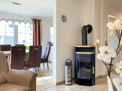 Ferienhaus für 6 Personen (105 m²) in Zingst 7/10