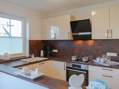 Ferienhaus für 6 Personen (105 m²) in Zingst 10/10