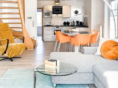 Ferienhaus für 6 Personen (85 m²) in Zingst 1/10