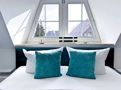 Ferienhaus für 6 Personen (85 m²) in Zingst 2/10
