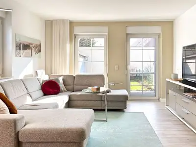 Ferienhaus für 6 Personen (85 m²) in Zingst 3/10