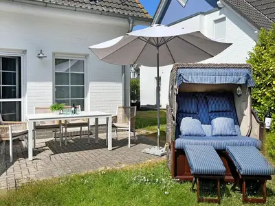 Ferienhaus für 6 Personen (85 m²) in Zingst 4/10