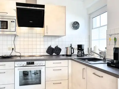 Ferienhaus für 6 Personen (85 m²) in Zingst 5/10