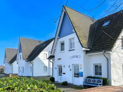 Ferienhaus für 6 Personen (85 m²) in Zingst 9/10