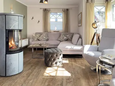 Ferienhaus für 6 Personen (115 m²) in Zingst 2/10