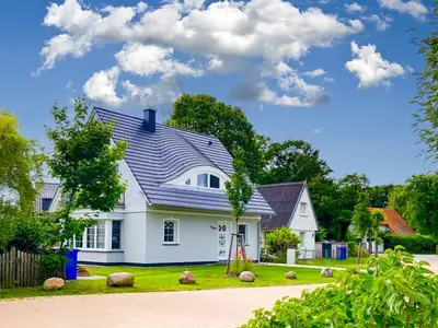 Ferienhaus für 6 Personen (115 m²) in Zingst 4/10