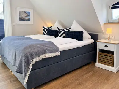 Ferienhaus für 6 Personen (115 m²) in Zingst 7/10