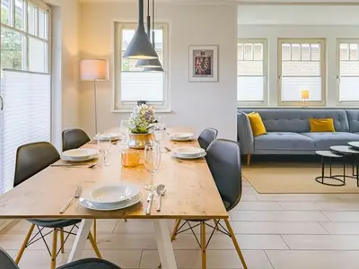 Ferienhaus für 6 Personen (110 m²) in Zingst 1/10
