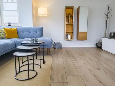Ferienhaus für 6 Personen (110 m²) in Zingst 2/10