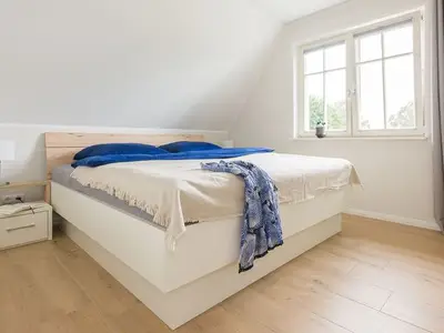Ferienhaus für 6 Personen (110 m²) in Zingst 3/10
