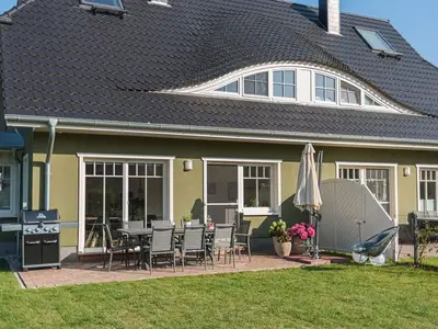 Ferienhaus für 6 Personen (110 m²) in Zingst 5/10