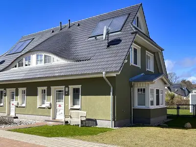 Ferienhaus für 6 Personen (110 m²) in Zingst 7/10