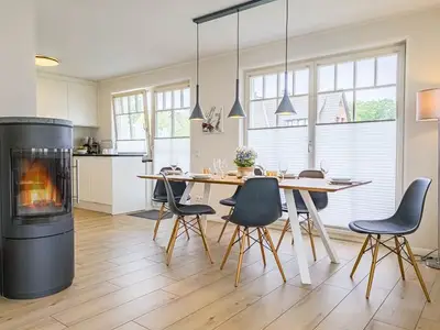 Ferienhaus für 6 Personen (110 m²) in Zingst 9/10