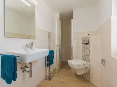 Ferienhaus für 6 Personen (110 m²) in Zingst 10/10