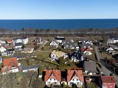 Ferienhaus für 5 Personen (92 m²) in Zingst 2/10
