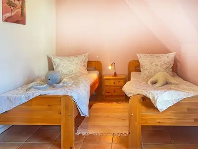 Ferienhaus für 5 Personen (92 m²) in Zingst 9/10