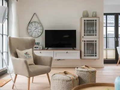Ferienhaus für 6 Personen (100 m²) in Zingst (Ostseebad) 2/10