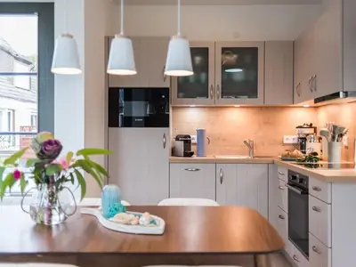 Ferienhaus für 6 Personen (100 m²) in Zingst (Ostseebad) 4/10