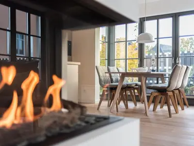 Ferienhaus für 6 Personen (100 m²) in Zingst 1/10