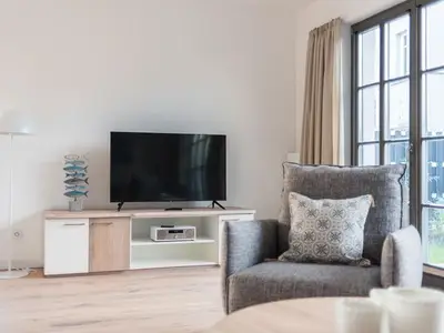 Ferienhaus für 6 Personen (100 m²) in Zingst 6/10