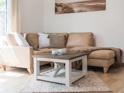 Ferienhaus für 6 Personen (75 m²) in Zingst 1/10