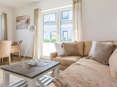 Ferienhaus für 6 Personen (75 m²) in Zingst 3/10