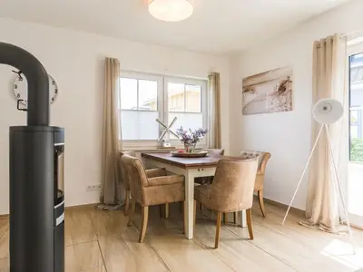 Ferienhaus für 6 Personen (75 m²) in Zingst 5/10