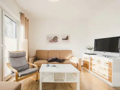 Ferienhaus für 6 Personen (85 m²) in Zingst 1/10