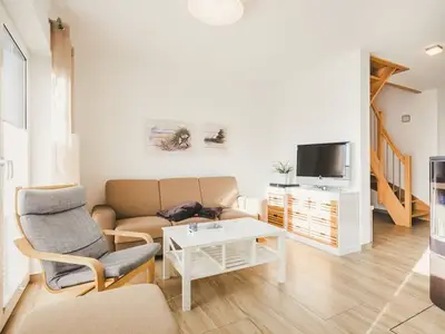 Ferienhaus für 6 Personen (85 m²) in Zingst 3/10